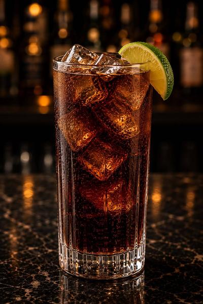 Whisky Cola 